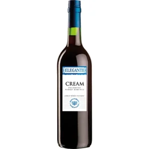 González Byass Elegante Cream Sherry NV 750ml bottle NZ