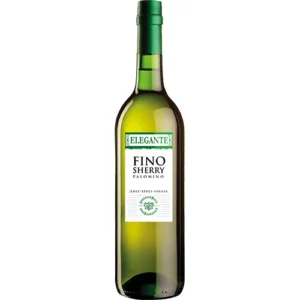 González Byass Elegante Fino NV 750ml bottle NZ