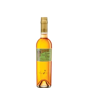 González Byass Tio Pepe Cuatro Palmas Amontillado 500ml 2023 bottle NZ