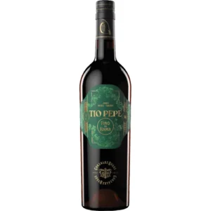 González Byass Tio Pepe En Rama Sherry 750ml 2026 bottle NZ
