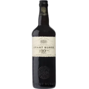 Grant Burge 10YO Tawny 750ml bottle NZ