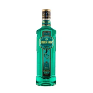 Green Fairy Absinth 500ml bottle NZ
