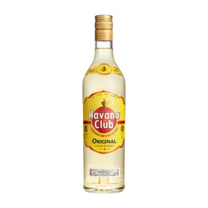 Havana Club 3 Años 700ml