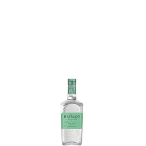 Hayman's Old Tom Gin 50ml bottle NZ
