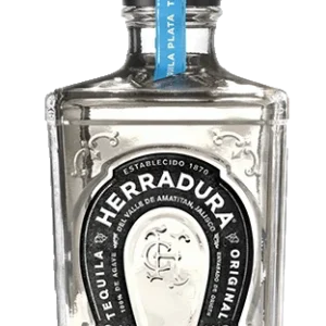Herradura Plata Tequila 700ml bottle NZ