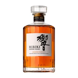 Hibiki Japanese Harmony 700ml