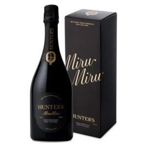 Hunter's Mirumiru Gift Box 750ml bottle NZ