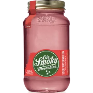 Ole Smoky Sour Watermelon 750ml