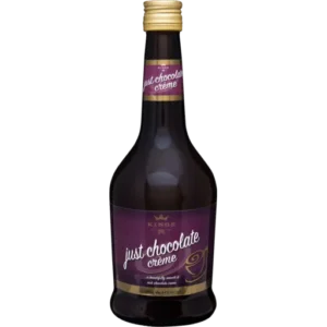 Kings Chocolate Creme 700ml