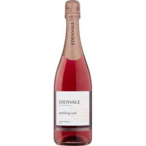Edenvale Non-Alc SpkRose 750ml