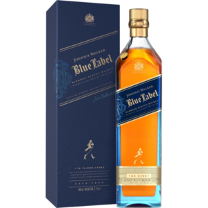 Johnnie Walker Blue Label 1 Litre
