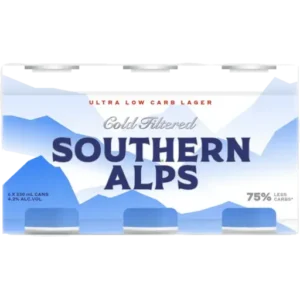 Southern Alps Ultra 6x330C