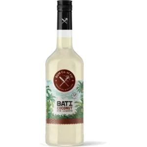 Bati Coconut Rum Liqueur