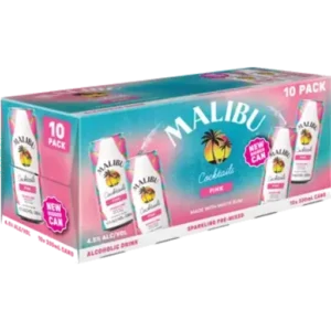 Malibu Pink 10x330C