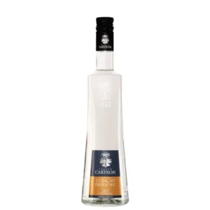 Joseph Cartron Triple Sec 700ml bottle NZ