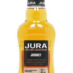 Jura Journey 200ml bottle NZ