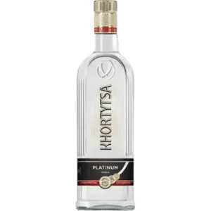 Khortytsa Platinum 40% 500ml