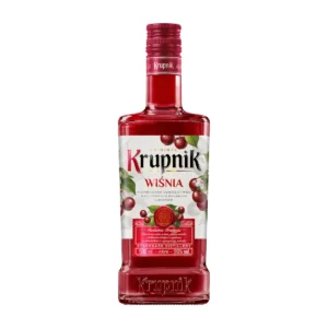 Krupnik Cherry Liqueur 500ml