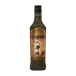 Krupnik Espresso Martini Liqueur 500ml