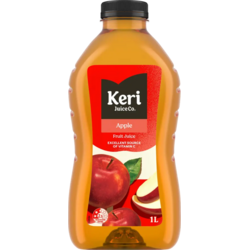 Keri Apple Juice 1L