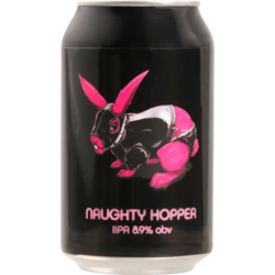 DVB Naughty Hopper IIPA 330C