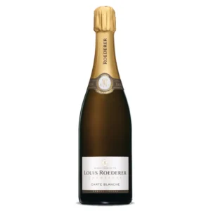 Louis Roederer Carte Blanche 750ml bottle NZ