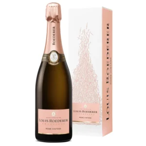 Louis Roederer Rosé Vintage 750ml bottle NZ