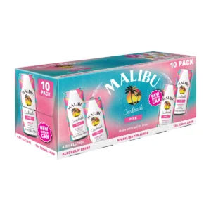 Malibu Pink 10x330C