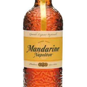 Mandarine Napoleon Liqueur 700ml bottle NZ