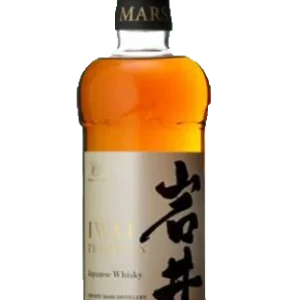 Mars Iwai Tradition Whisky 750ml bottle NZ