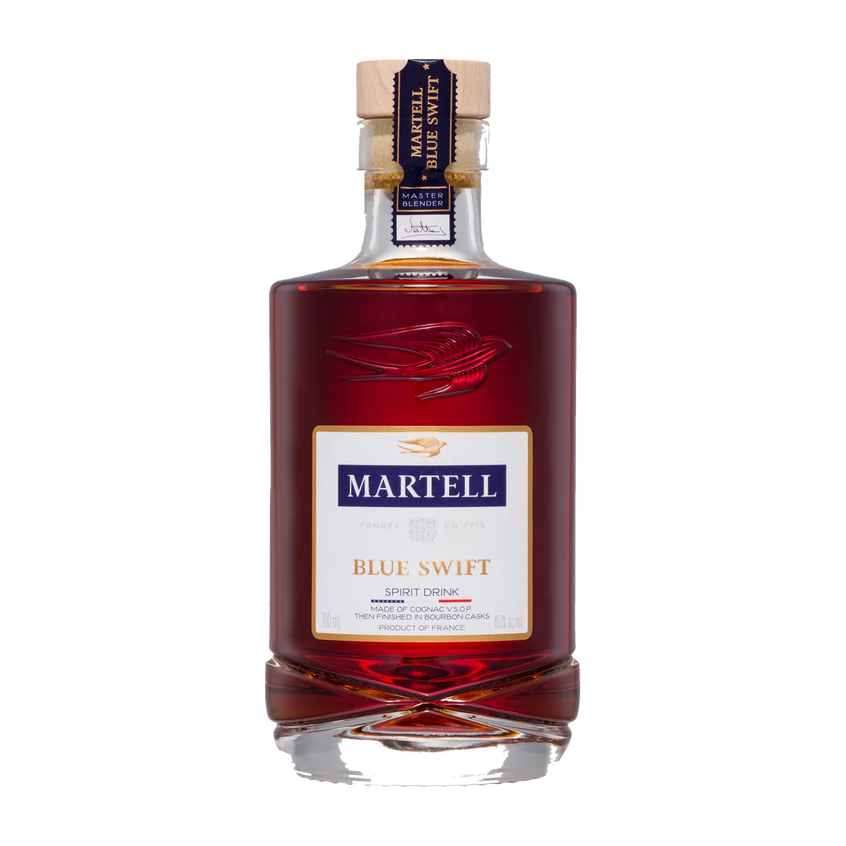 Martell Blue Swift 700ml