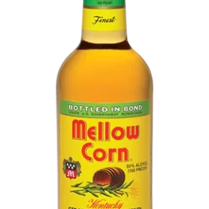 Mellow Corn Bottled in Bond Corn Whiskey 700ml bottle NZ