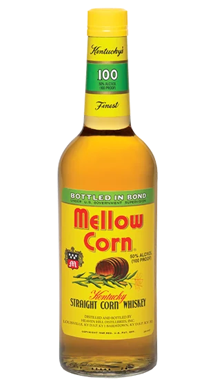 Mellow Corn Bottled in Bond Corn Whiskey 700ml bottle NZ