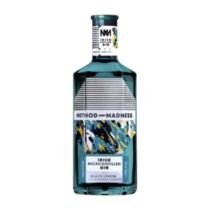 Method & Madness Irish Micro-Distilled Gin 700ml