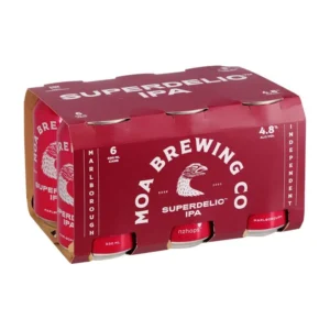 Moa Superdelic IPA 6x330C
