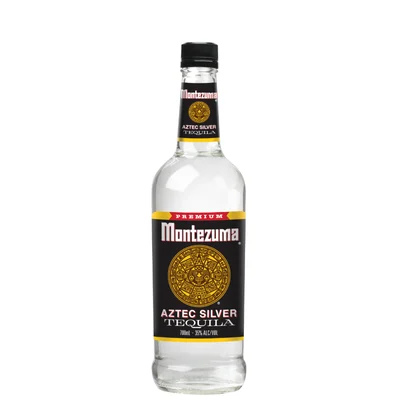 Montezuma Tequila 700ml bottle NZ