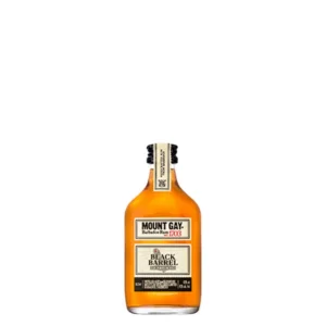 Mount Gay Black Barrel 50ml bottle NZ
