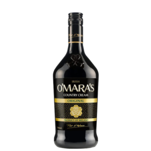 O'Mara's Original Irish Cream 700ml bottle NZ