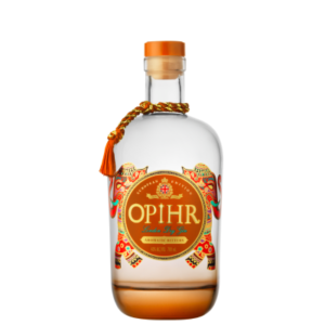 Opihr European Edition Gin 700ml bottle NZ