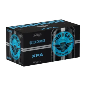 Panhead Qckchange XPA 6x330C