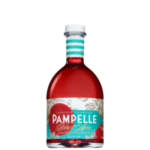 Pampelle Ruby L'Apero 700ml bottle NZ