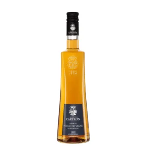 Joseph Cartron Creme De Peche Liqueur 700ml bottle NZ