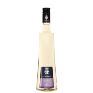 Joseph Cartron Elderflower Liqueur 700ml bottle NZ