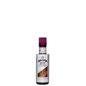 Angostura Cocoa Bitters 100ml bottle NZ