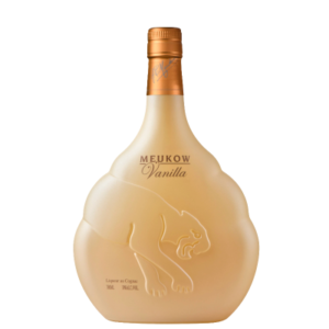 Meukow Vanilla Liqueur 700ml bottle NZ