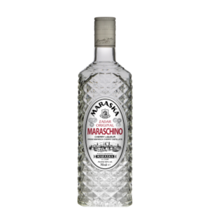Maraska Maraschino Decanter 700ml bottle NZ
