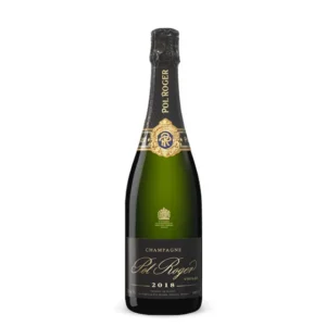 Pol Roger Brut Vintage 2018 750ml bottle NZ