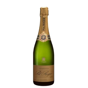 Pol Roger Cuvée Rich NV 750ml bottle NZ