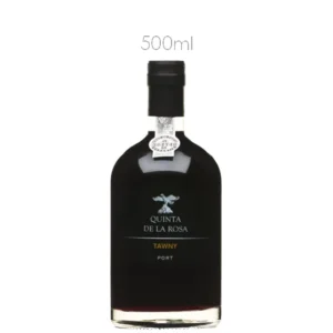 Quinta De La Rosa Tawny Port bottle NZ