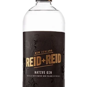 Reid + Reid Native Gin 700ml bottle NZ